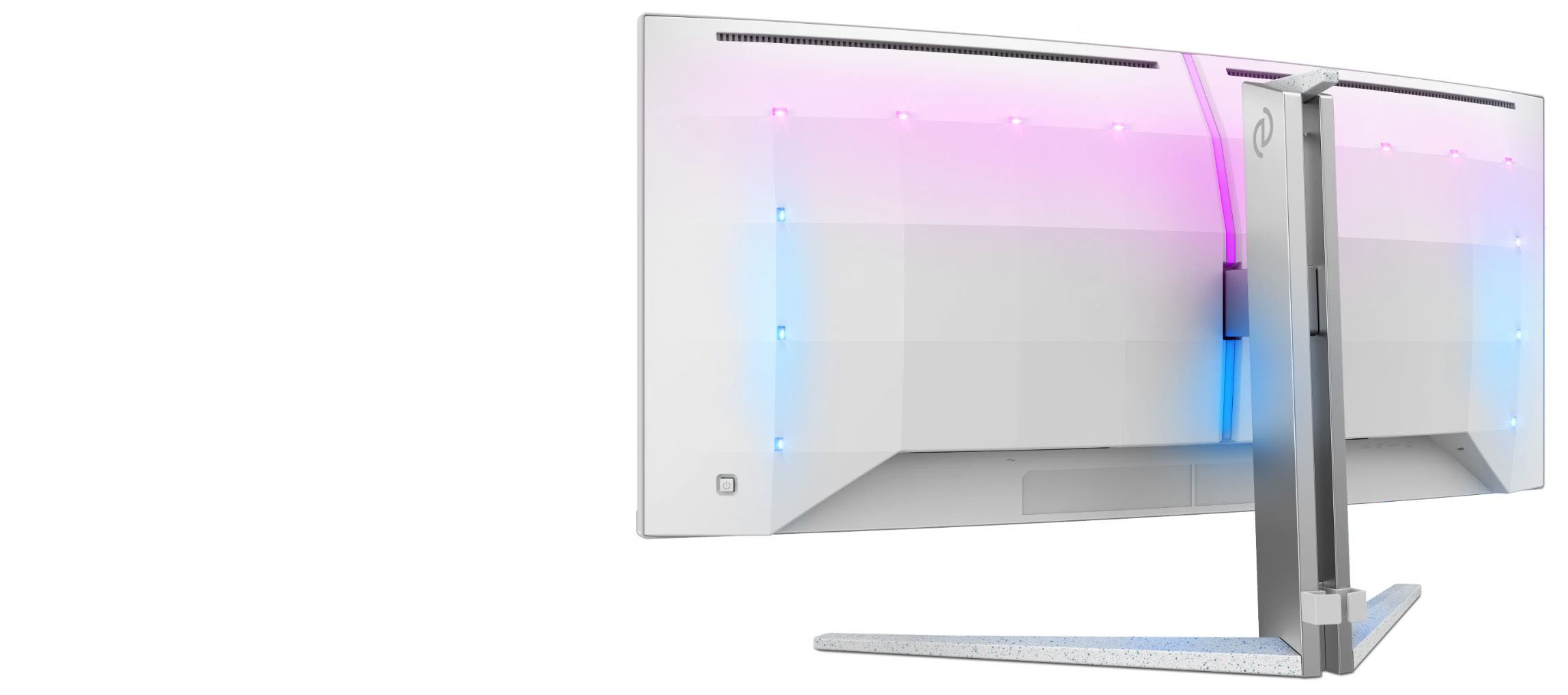 34M2C8600 Monitor